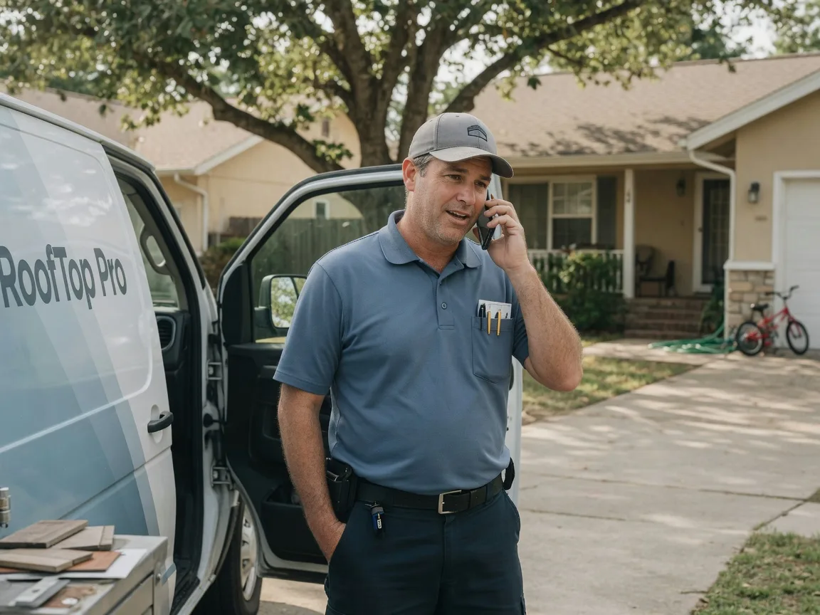 Roof Repair Commerce Township, MI FAQs