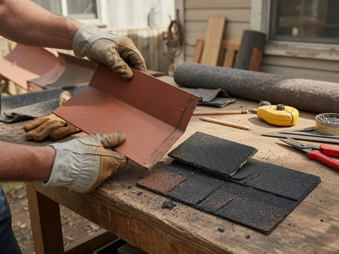 Roof Repair company in Commerce Township, MI